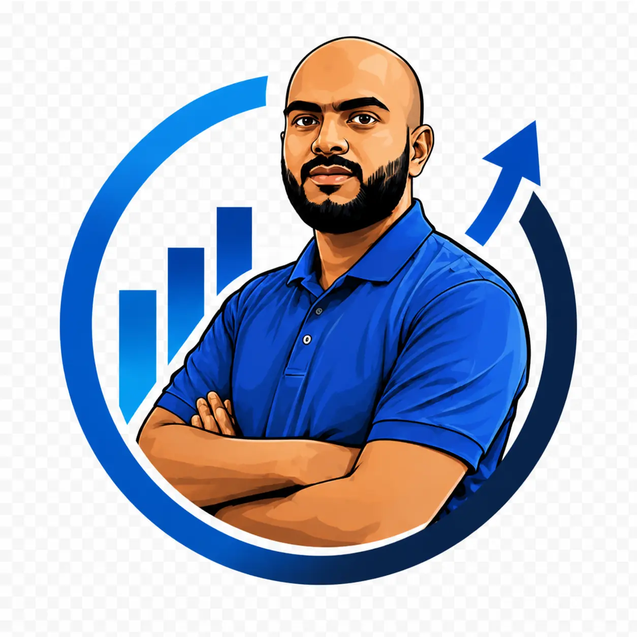 Ad Manager Dubai Logo